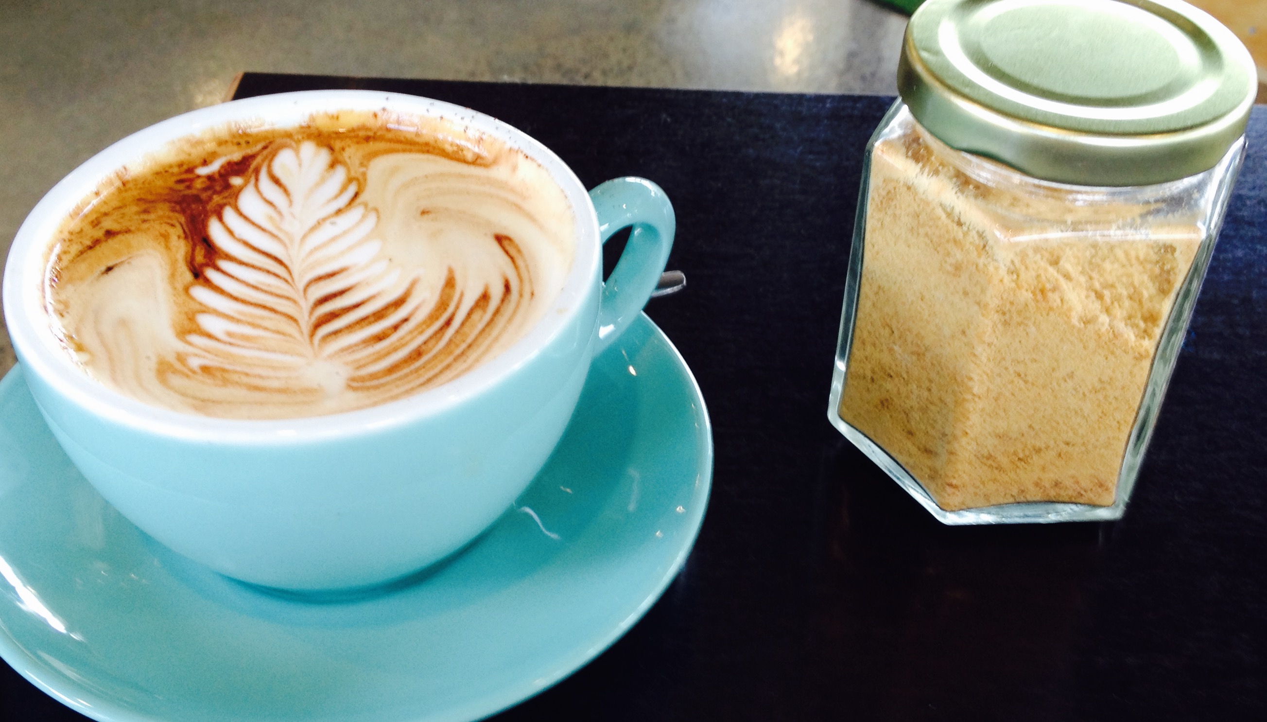 Margaret River