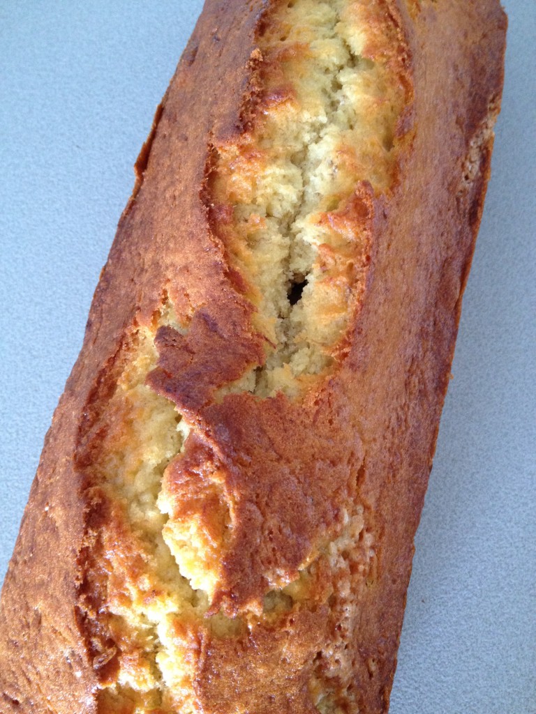 Banana Bread