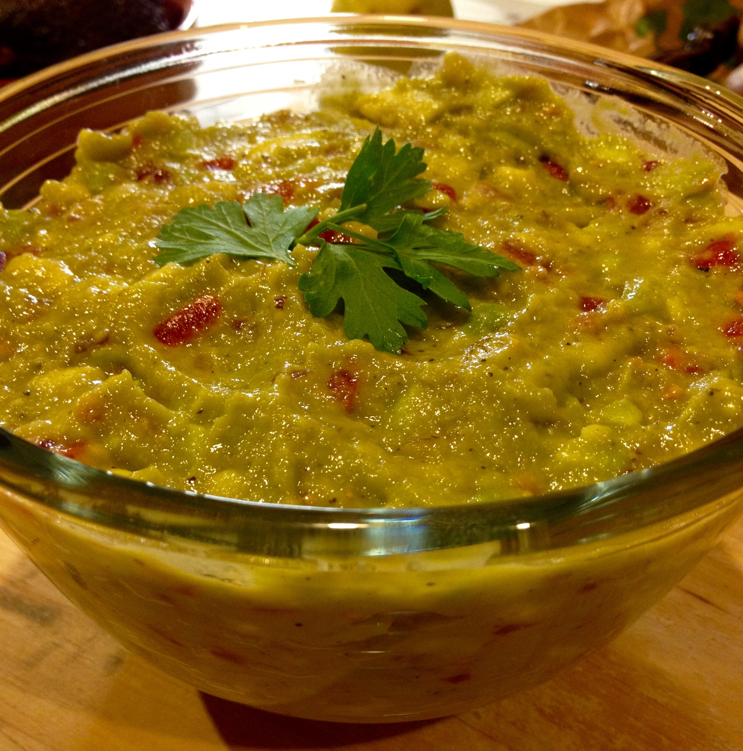 Guacamole