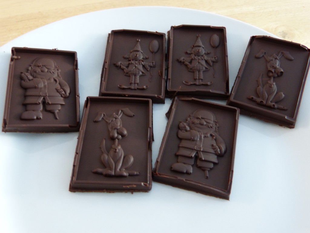 Petits écoliers