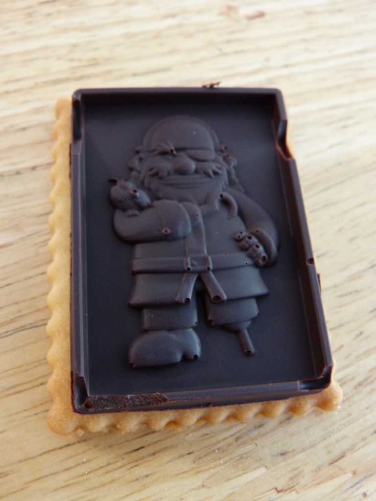Petits écoliers