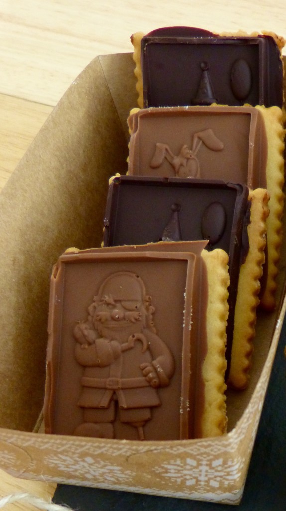 Petits écoliers