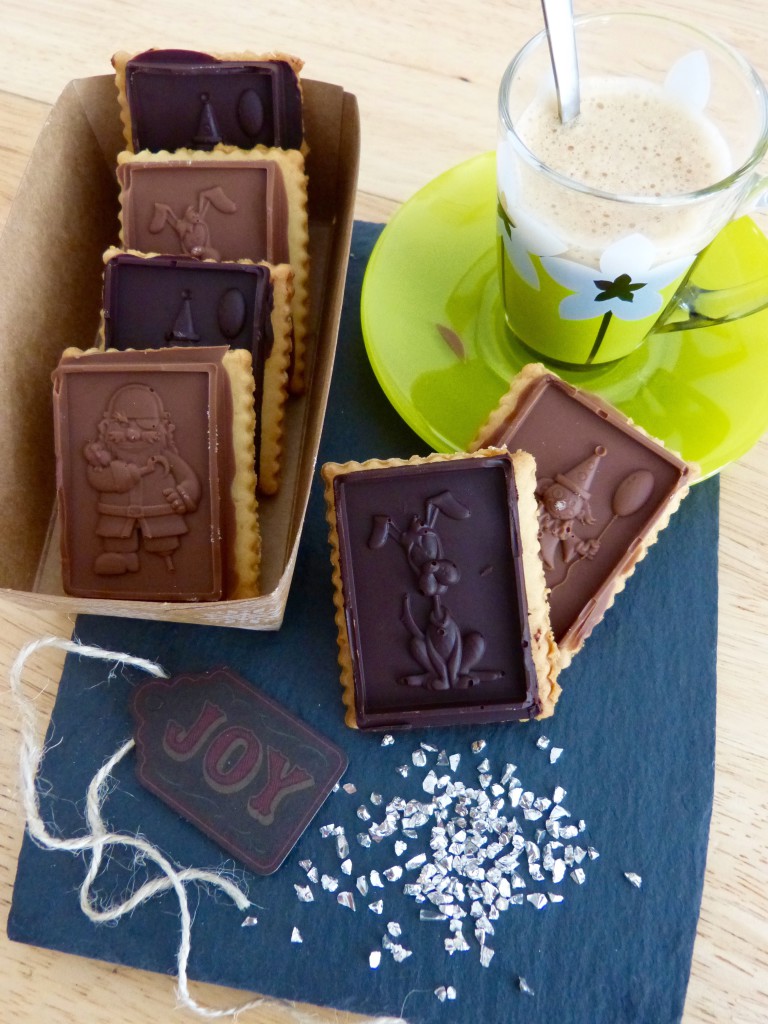 Petits écoliers