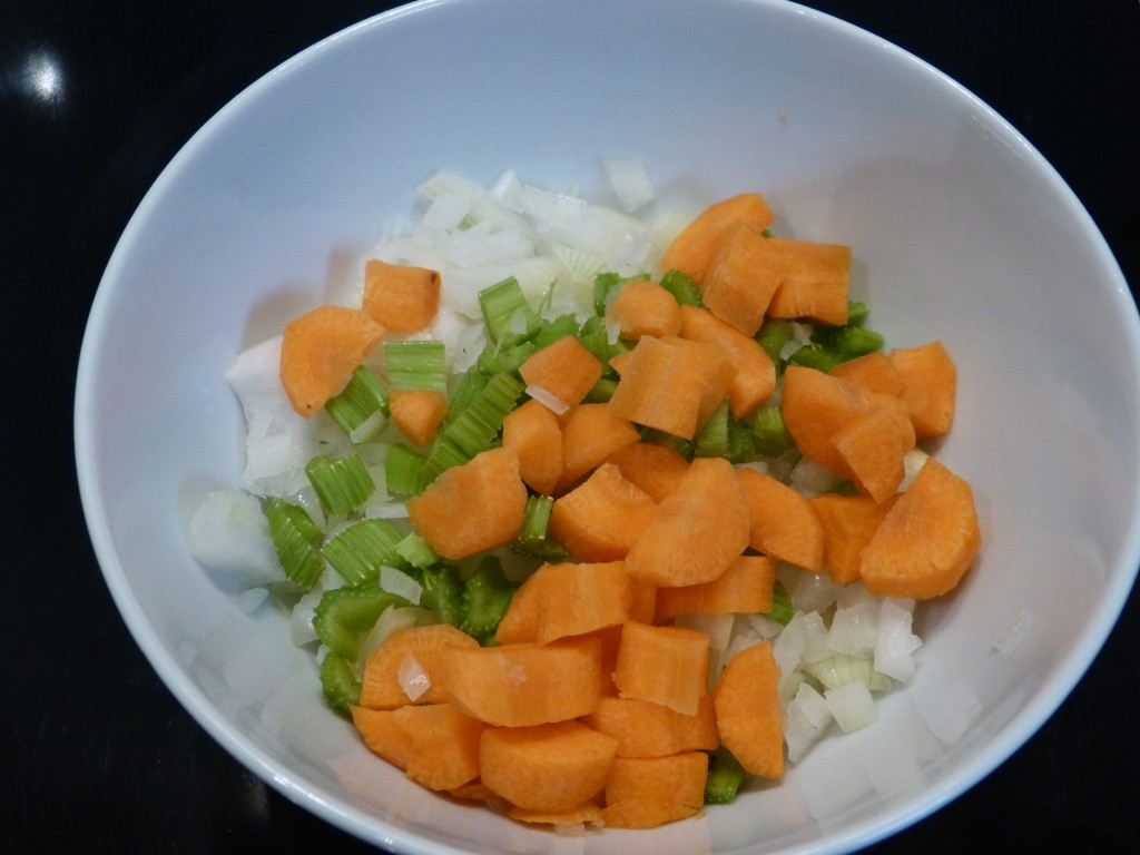Ravioli comme en boite