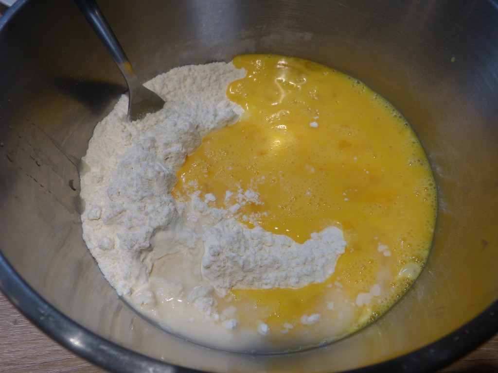 Ravioli comme en boite