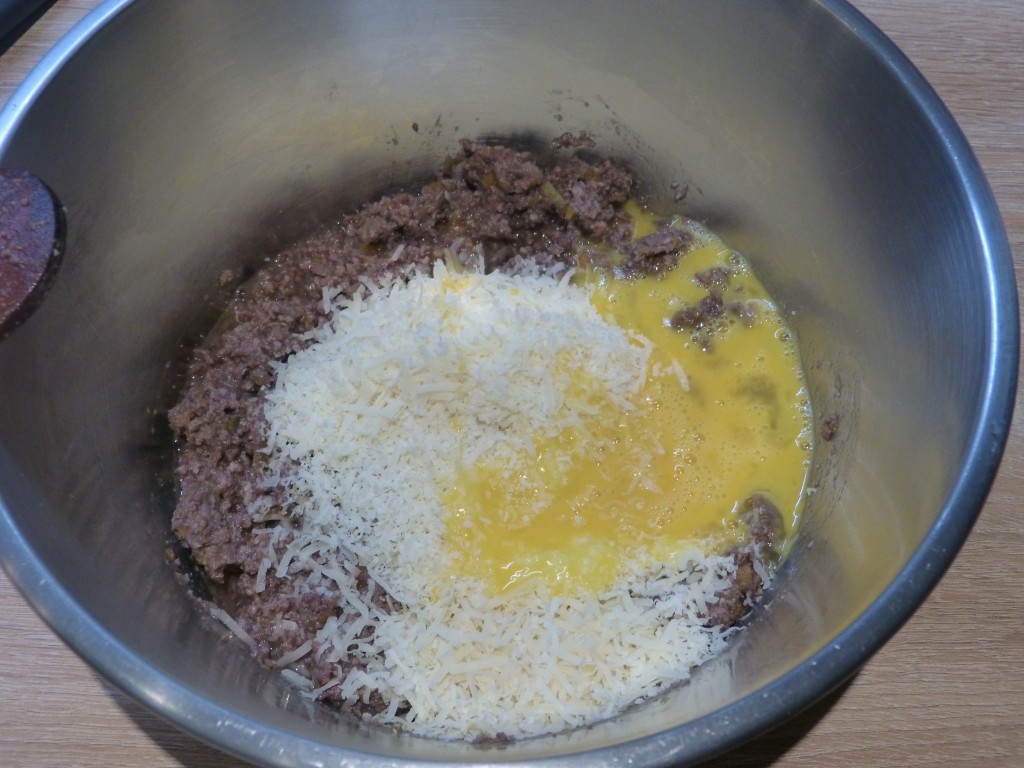 Ravioli comme en boite