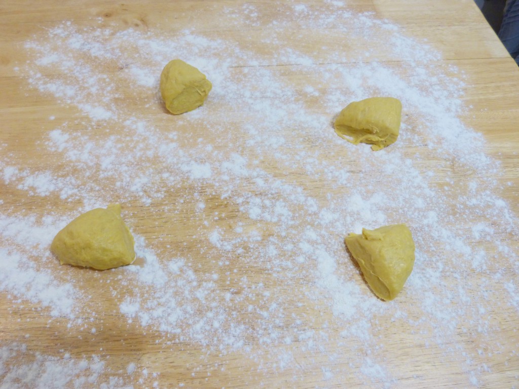 Ravioli comme en boite