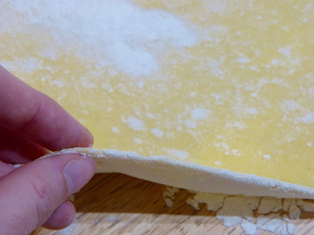 Ravioli comme en boite
