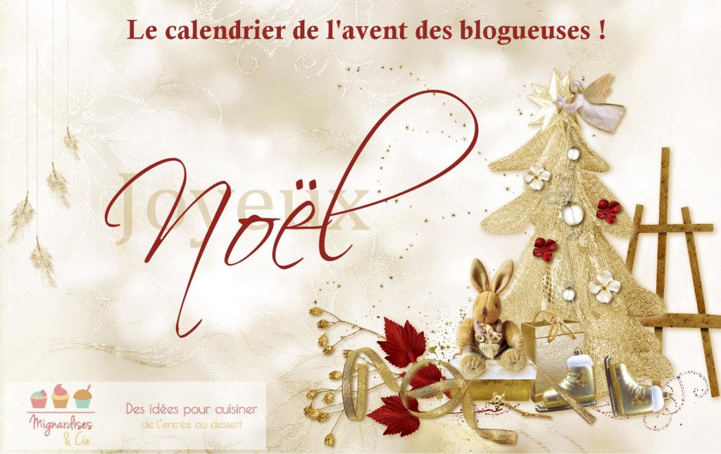 Calendrier de l'avent