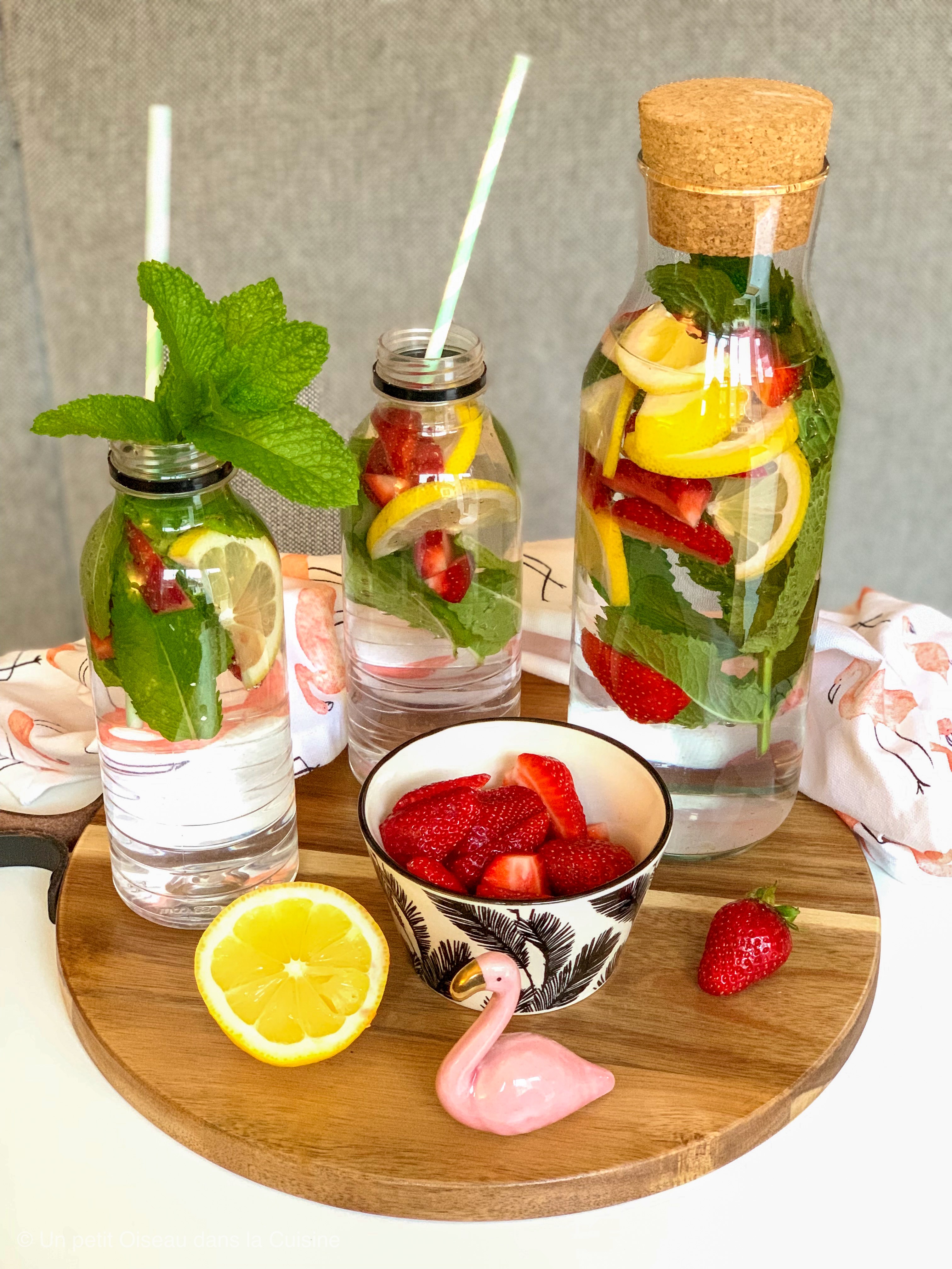elfbar nachfüll pod läuft aus Fraise Menthe 50ml - Cirkus main image 0