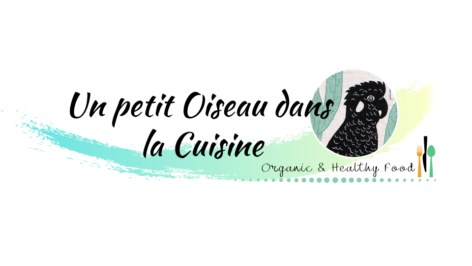 Un petit Oiseau dans la Cuisine logo