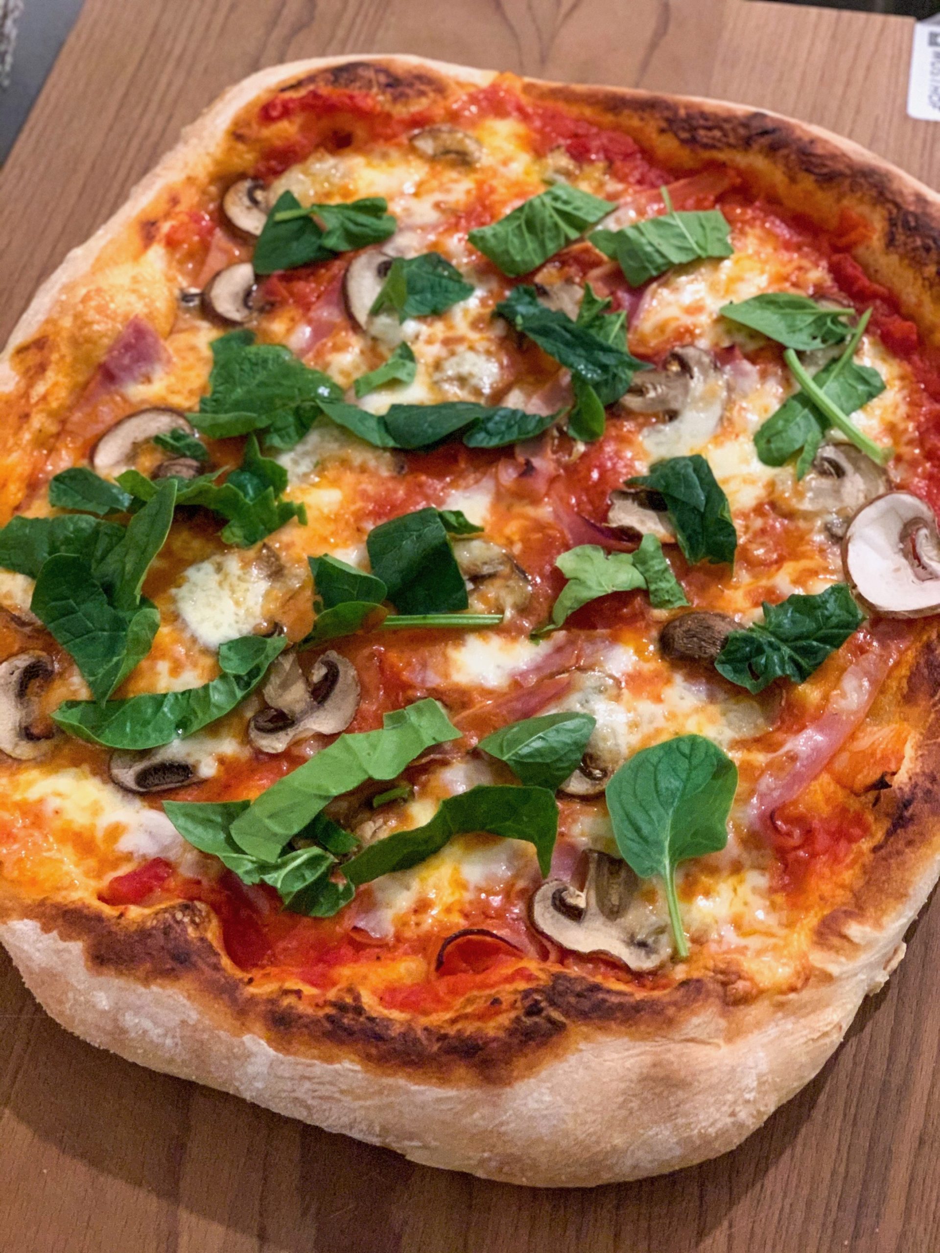 Recette Pâte à Pizza